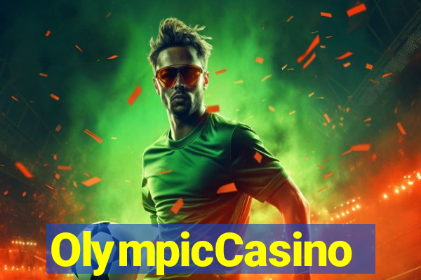 OlympicCasino