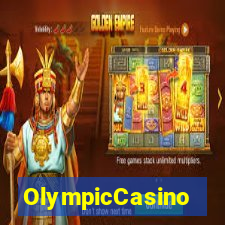 OlympicCasino