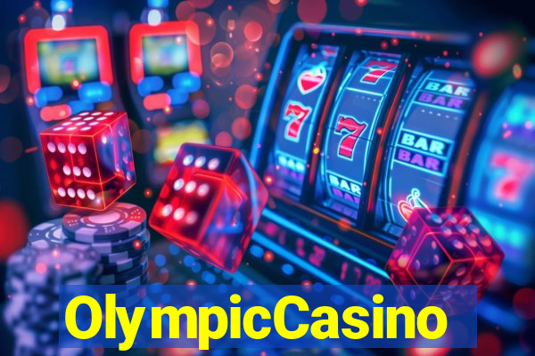 OlympicCasino