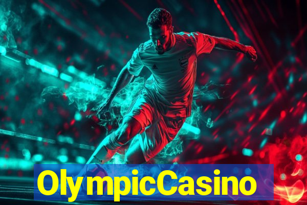 OlympicCasino