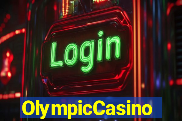 OlympicCasino