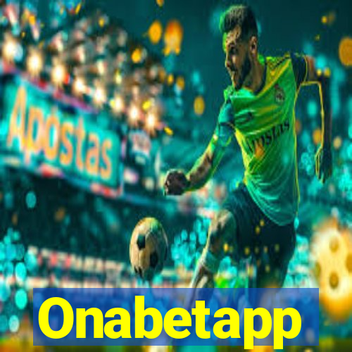 Onabetapp