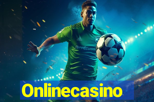 Onlinecasino