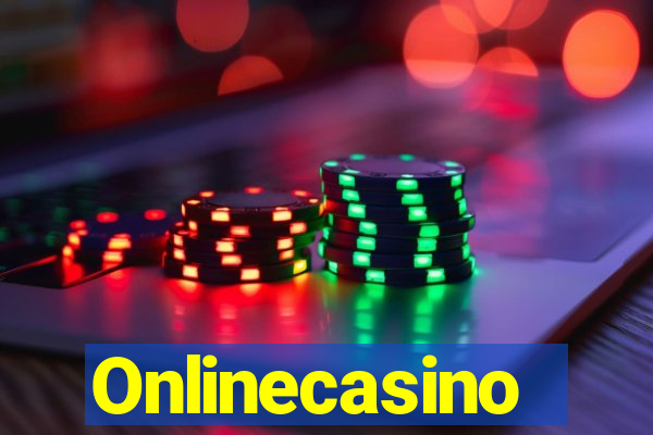 Onlinecasino