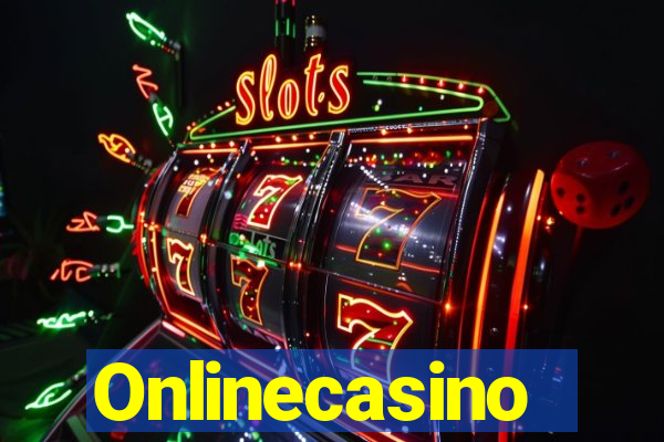 Onlinecasino