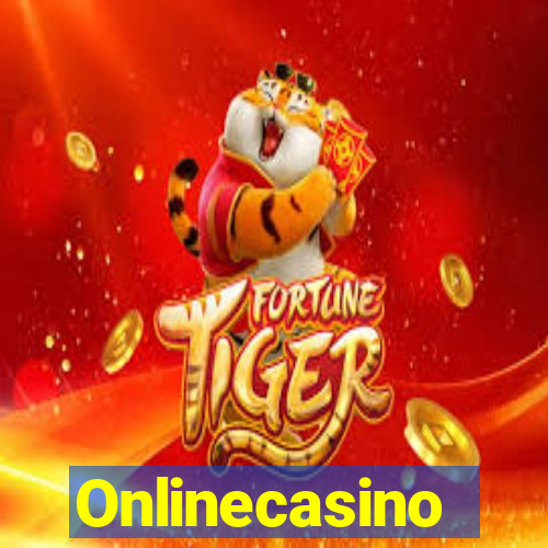 Onlinecasino