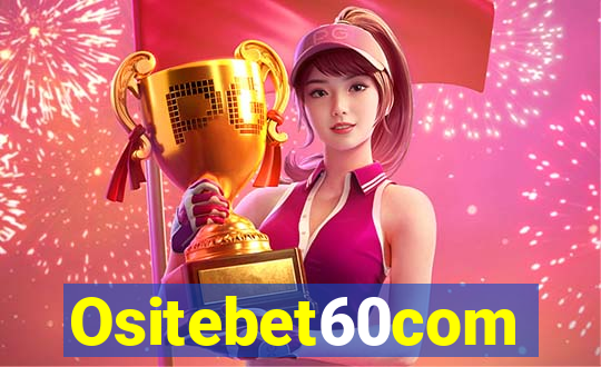 Ositebet60com