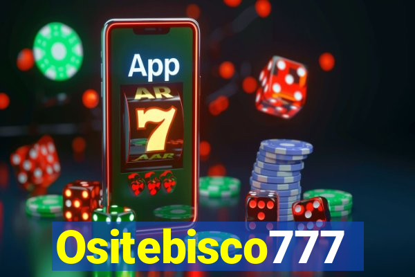 Ositebisco777