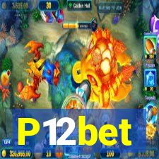 P12bet