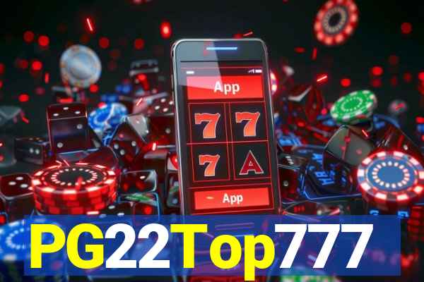 PG22Top777