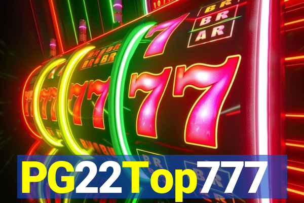 PG22Top777