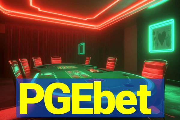 PGEbet