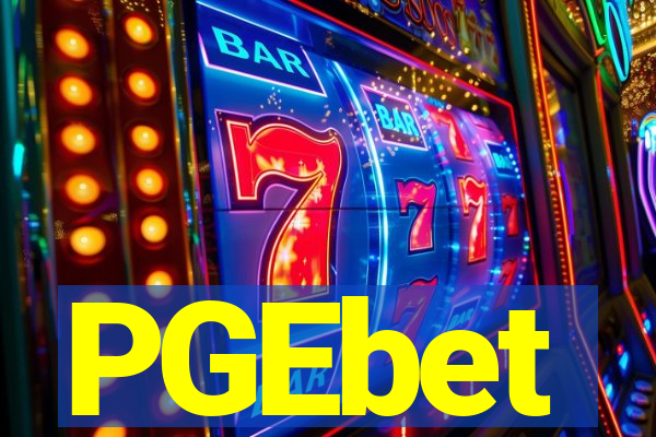 PGEbet