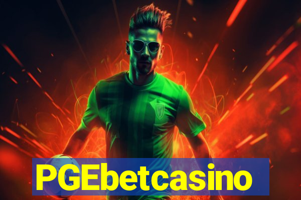 PGEbetcasino