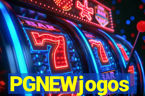 PGNEWjogos