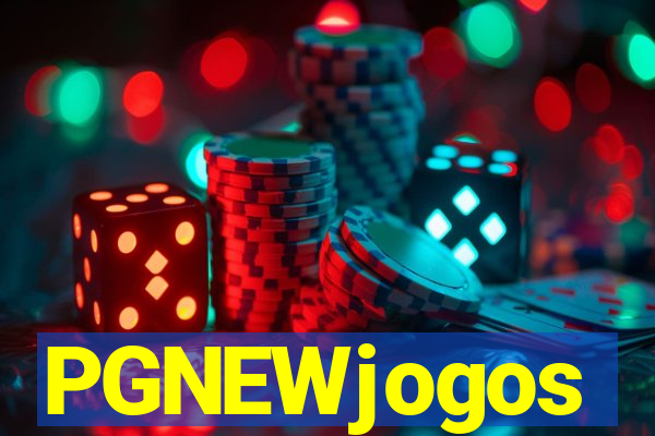 PGNEWjogos