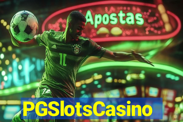 PGSlotsCasino