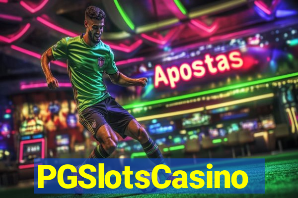 PGSlotsCasino