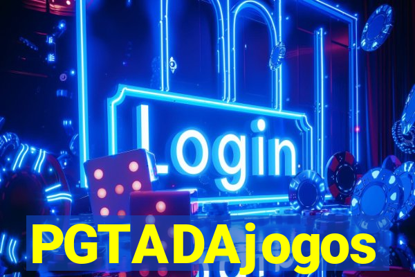 PGTADAjogos