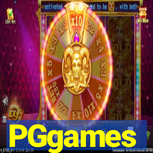 PGgames