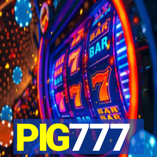 PIG777