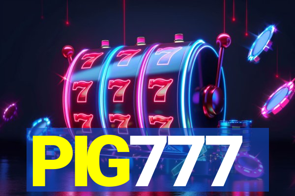 PIG777