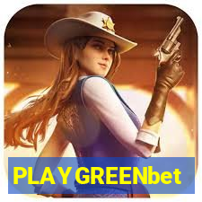 PLAYGREENbet