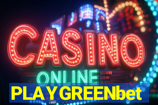 PLAYGREENbet