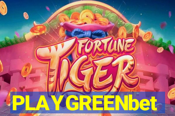 PLAYGREENbet