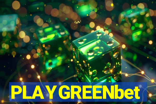 PLAYGREENbet