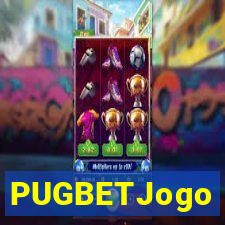 PUGBETJogo