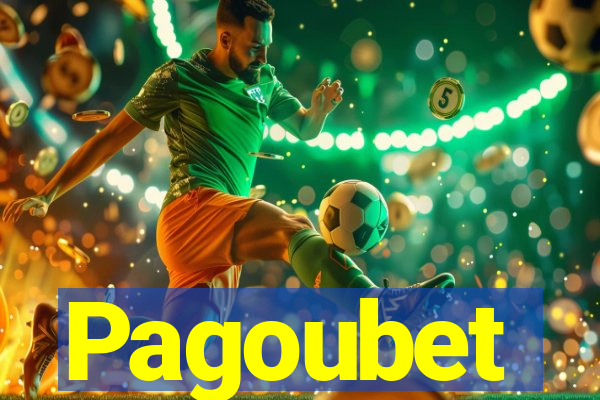 Pagoubet