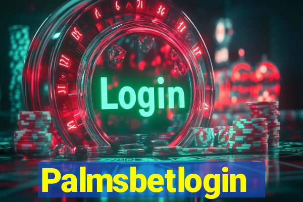 Palmsbetlogin