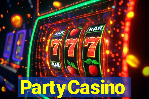 PartyCasino