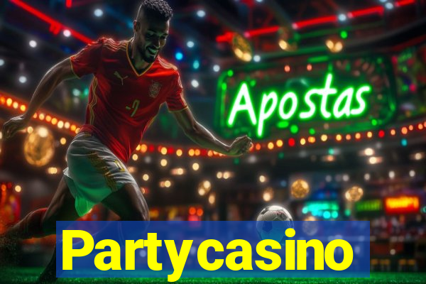 Partycasino