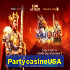 PartycasinoUSA