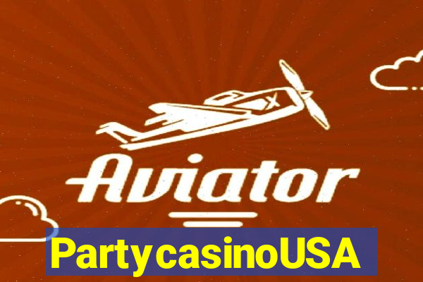 PartycasinoUSA