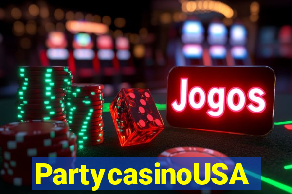 PartycasinoUSA