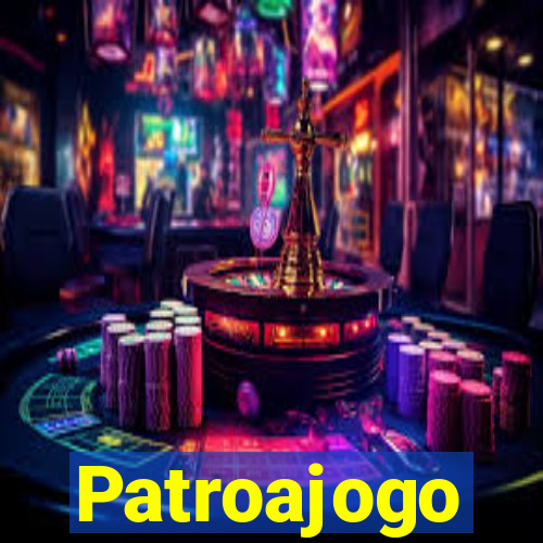 Patroajogo