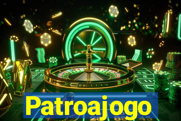 Patroajogo