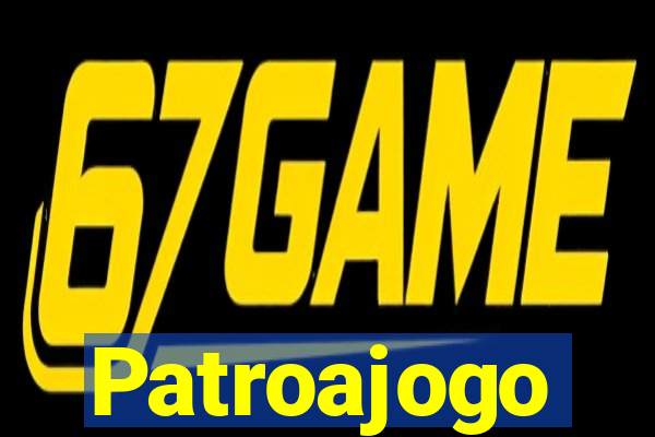 Patroajogo