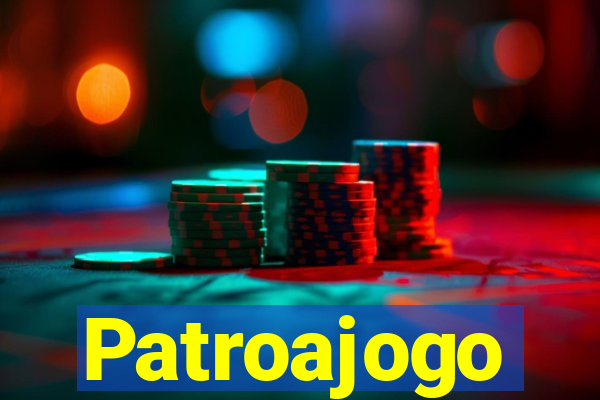 Patroajogo