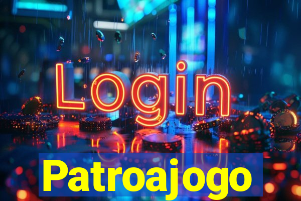 Patroajogo