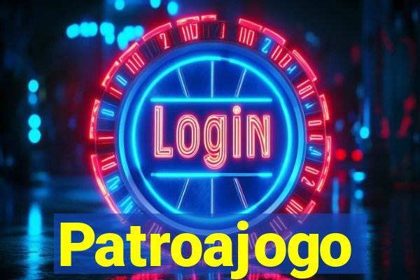 Patroajogo