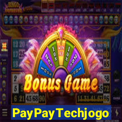 PayPayTechjogo