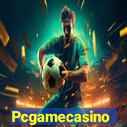 Pcgamecasino