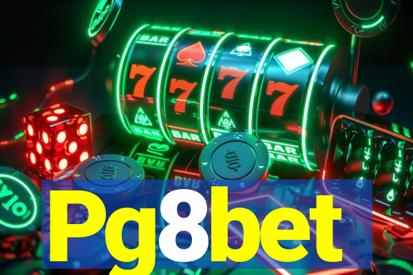 Pg8bet