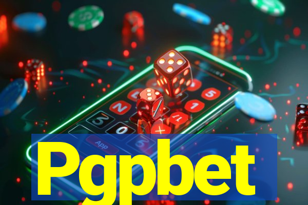 Pgpbet