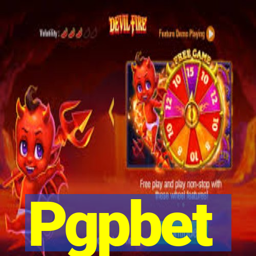 Pgpbet