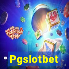 Pgslotbet